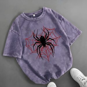 Drop Shoulder T-Shirt