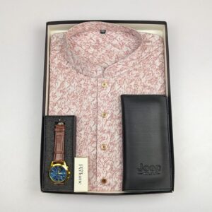 panjabi combo pack