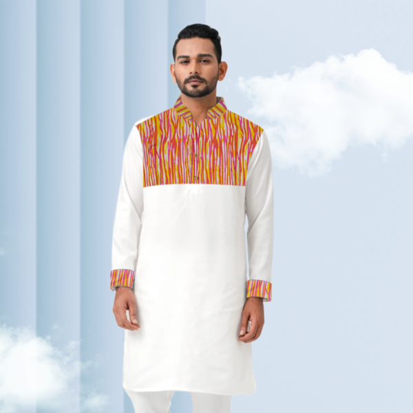 panjabi combo pack