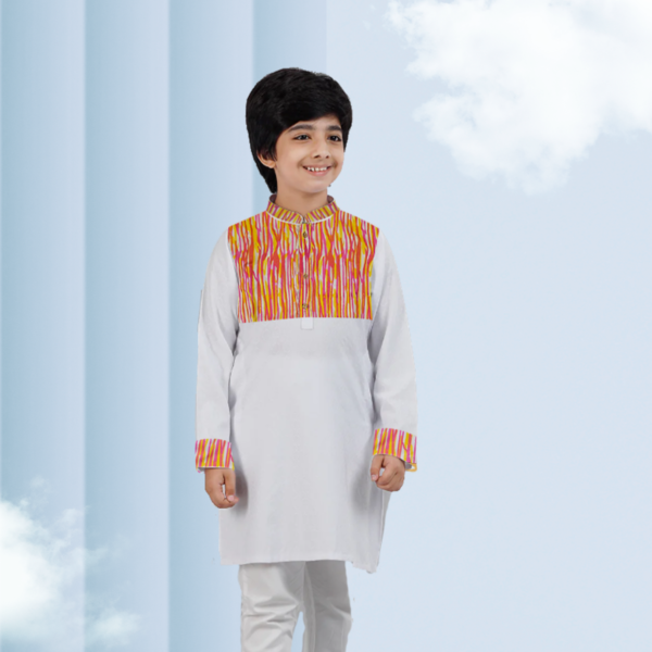 panjabi combo pack