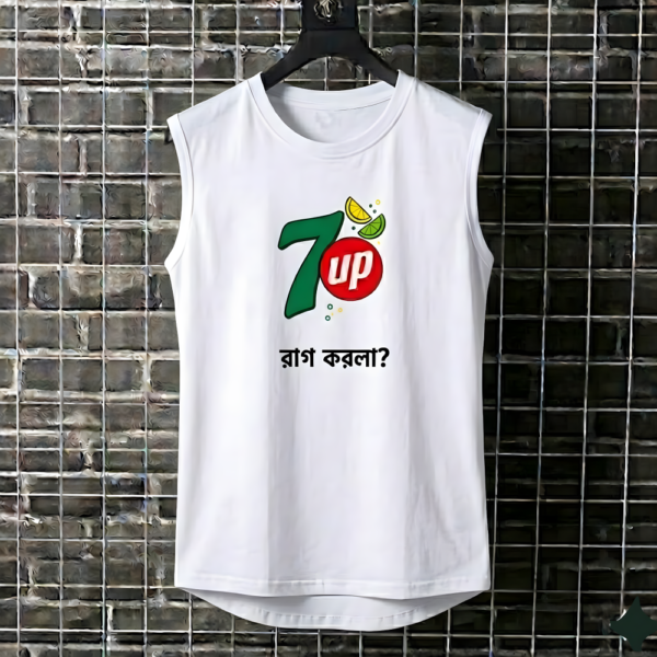 World Cup Troll Tank Top